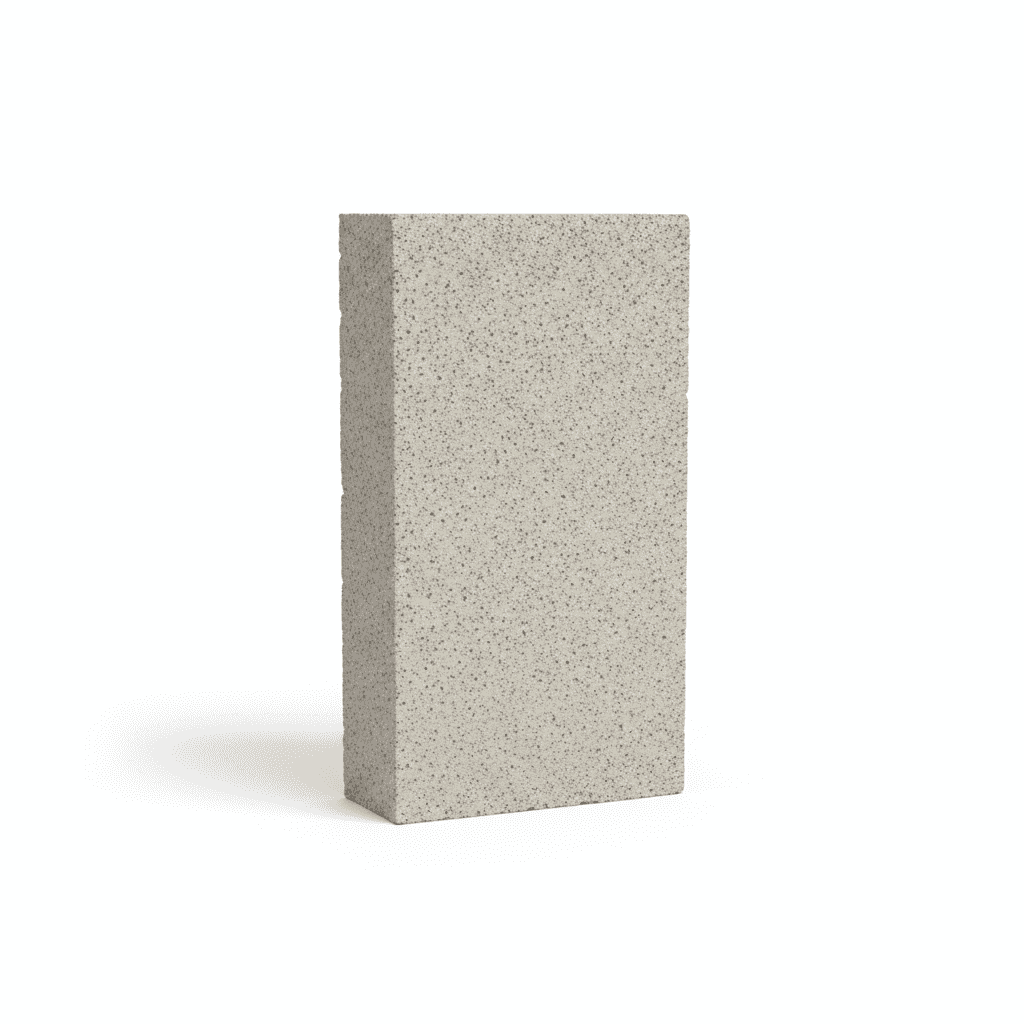 Aerated Concrete Block 100mm 3.6N