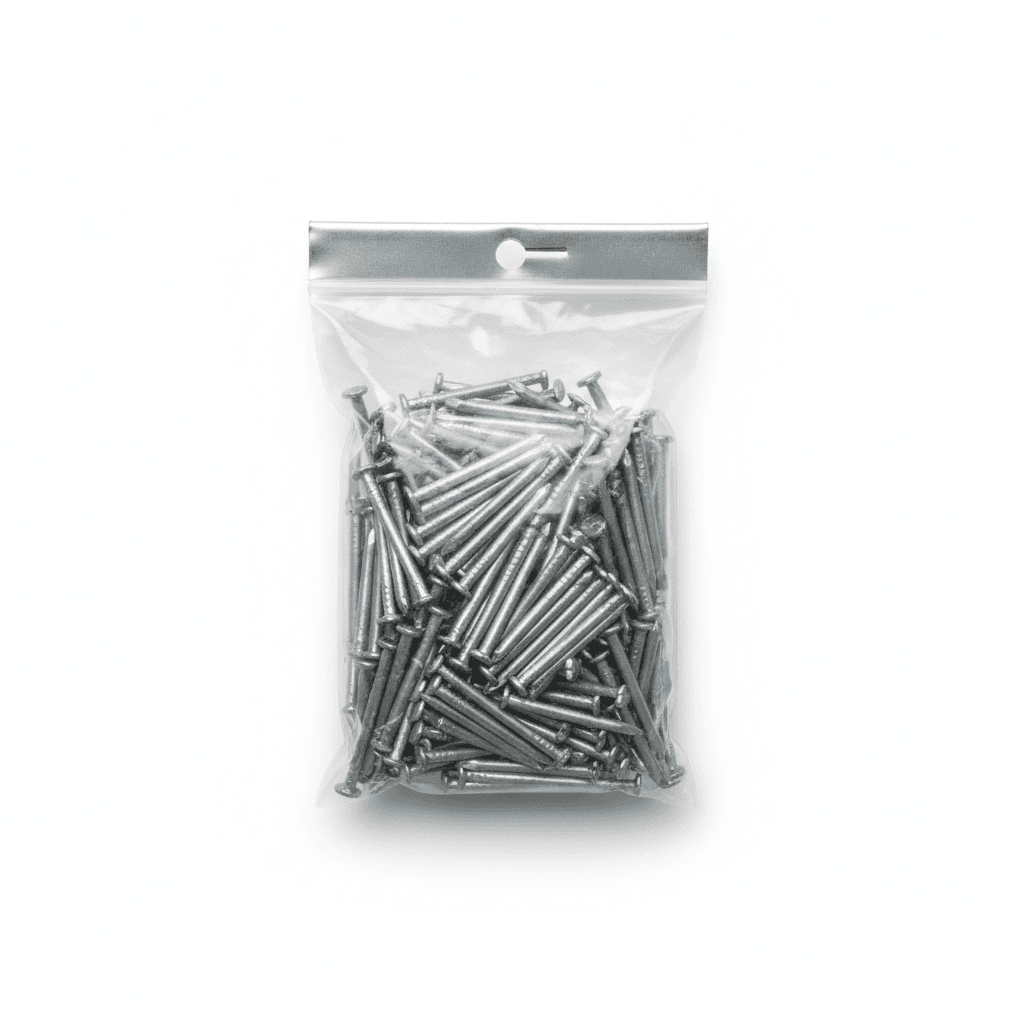 Twist Nails