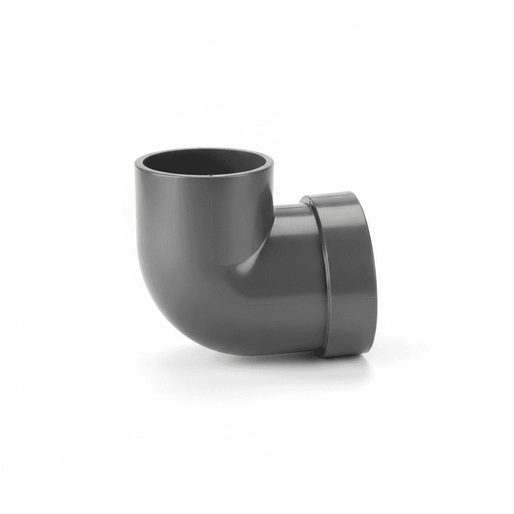 OsmaDrain Double Socket Unequal Junction 87.5° 110x160mm...