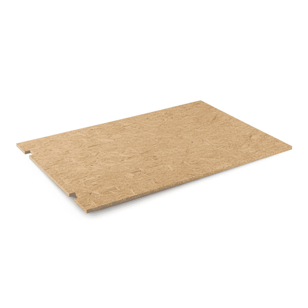 Chipboard T&G Flooring 18mm