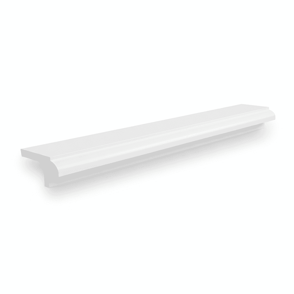 MDF Window Board 244mm
