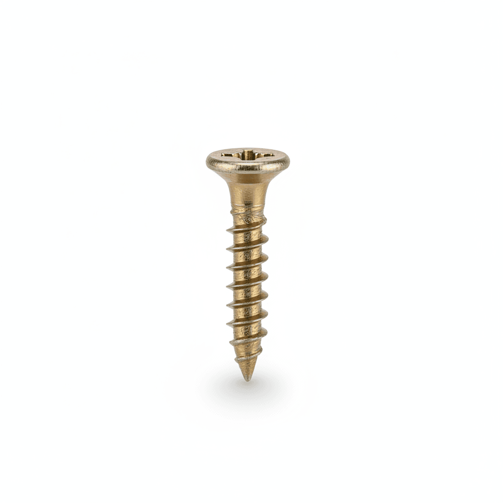 Wood Screw